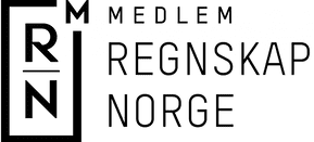 Medlem av Regnskap Norge