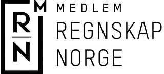Medlem av Regnskap Norge