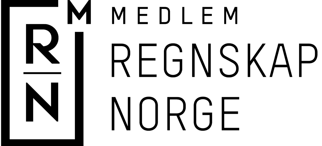 Medlem av Regnskap Norge
